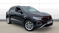 2024 Volkswagen T-Roc 1.5 TSI Match 5dr Petrol Hatchback Hatchback Petrol Manual