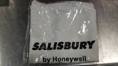 Salisbury SKCA11S-1200 Size S Navy Blue 12.0 Cal/Cm2 Arc Flash Protection Kit