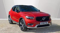 2018 Volvo XC40 2.0 D4 [190] R DESIGN Pro 5dr AWD Geartronic Diesel Estate Estat