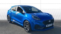 2024 Ford Puma ST 1.0 EcoBoost Hybrid mHEV ST 5dr DCT Petrol Hatchback Hatchback