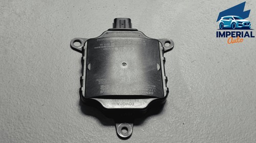 2019-2020 Toyota RAV4 Rear Left or Right Side Blind Spot Radar Sensor Module OEM