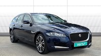 2019 Jaguar XF 2.0i [300] Portfolio 5dr Auto AWD Petrol Estate Estate Petrol Aut