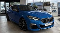 2022 BMW 2 Series M235i xDrive 4dr Step Auto COUPE PETROL Automatic