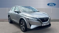 2023 Nissan Qashqai 1.5 E-Power Acenta Premium 5dr Auto Hybrid Hatchback Hatchba