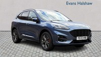 2022 Ford Kuga 2.5 PHEV ST-Line Edition 5dr CVT SUV Plug-In Hy Automatic