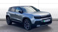 2024 Jeep Avenger 115kW Summit 54kWh 5dr Auto Electric Hatchback Hatchback Elect