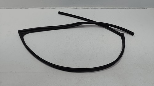 2018-2025 Toyota Camry Front Driver Window Run Channel Weatherstrip Seal OEM