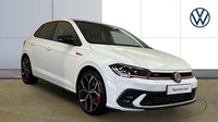 2023 Volkswagen Polo 2.0 TSI GTI 5dr DSG Petrol Hatchback Hatchback Petrol Autom