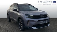 2023 Citroen C5 Aircross 1.2 PureTech C-Series Edition SUV 5dr Petrol Manual Eur