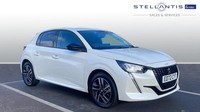 2022 Peugeot 208 1.2 PureTech Allure Premium + Euro 6 (s/s) 5dr Hatchback Petrol
