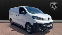 2025 Peugeot Expert L2 Diesel 2.0 BlueHDi 145 Professional Van Van Diesel Manual