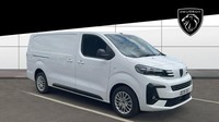 2025 Peugeot Expert L2 Diesel 2.0 BlueHDi 145 Asphalt Van Van Diesel Manual