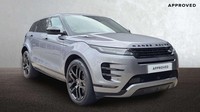 2024 Land Rover Range Rover Evoque 2.0 D200 Dynamic HSE 5dr Auto SUV Diesel Auto