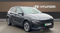 2021 Hyundai KONA 150kW Ultimate 64kWh 5dr Auto Electric Hatchback Hatchback Ele