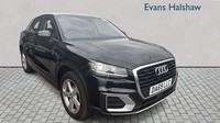 2019 Audi Q2 30 TFSI Sport 5dr SUV Petrol Manual