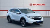 2020 Honda CR-V 2.0 i-MMD Hybrid SR  2WD 5dr eCVT Hybrid Estate Estate Hybrid Au