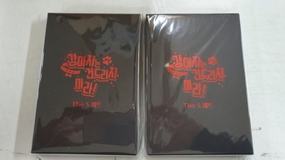 Webtoon Wonderland: Discovering Quirky Korean Merch That Speaks Volumes