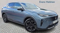 2024 Peugeot 3008 1.2 Hybrid 136 Allure 5dr e-DSC6 SUV Petrol Automatic