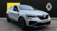 2024 Renault Arkana 1.6 E-Tech FHEV 145 Esprit Alpine 5dr Auto Hybrid Estate Est