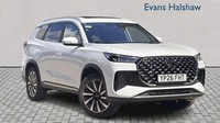 2026 Chery Tiggo 8 1.5T PHEV Summit 5dr DHT HATCHBACK PETROL/ELECTRIC Automatic