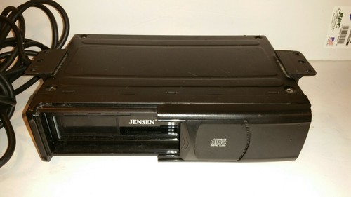 Jensen CH600U  6 Disc CD Changer