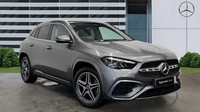 2024 Mercedes-Benz GLA 250e AMG Line Executive 5dr Auto Hatchback Hatchback Hybr