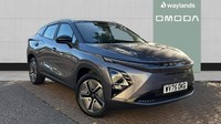 2025 Omoda 5 150KW Comfort 61kWh 5dr Auto HATCHBACK ELECTRIC Automatic