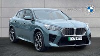 2025 BMW iX2 150kW eDrive20 M Sport 65kWh 5dr Auto Estate Electric Automatic