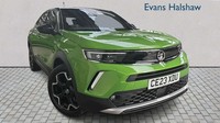 2023 Vauxhall Mokka 1.2 Turbo Ultimate 5dr Auto Hatchback Petrol Automatic