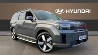 2025 Hyundai Santa Fe 1.6 TGDi Plug-in Hybrid Ultimate 5dr 4WD Auto Estate Estat