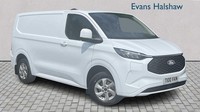 2024 Ford E-Transit Custom 320 L1 Electric Rwd 100kW 65kWh H1 Van Limited Auto V