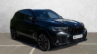 2022 BMW X5 xDrive X5 M Competition 5dr Step Auto Petrol