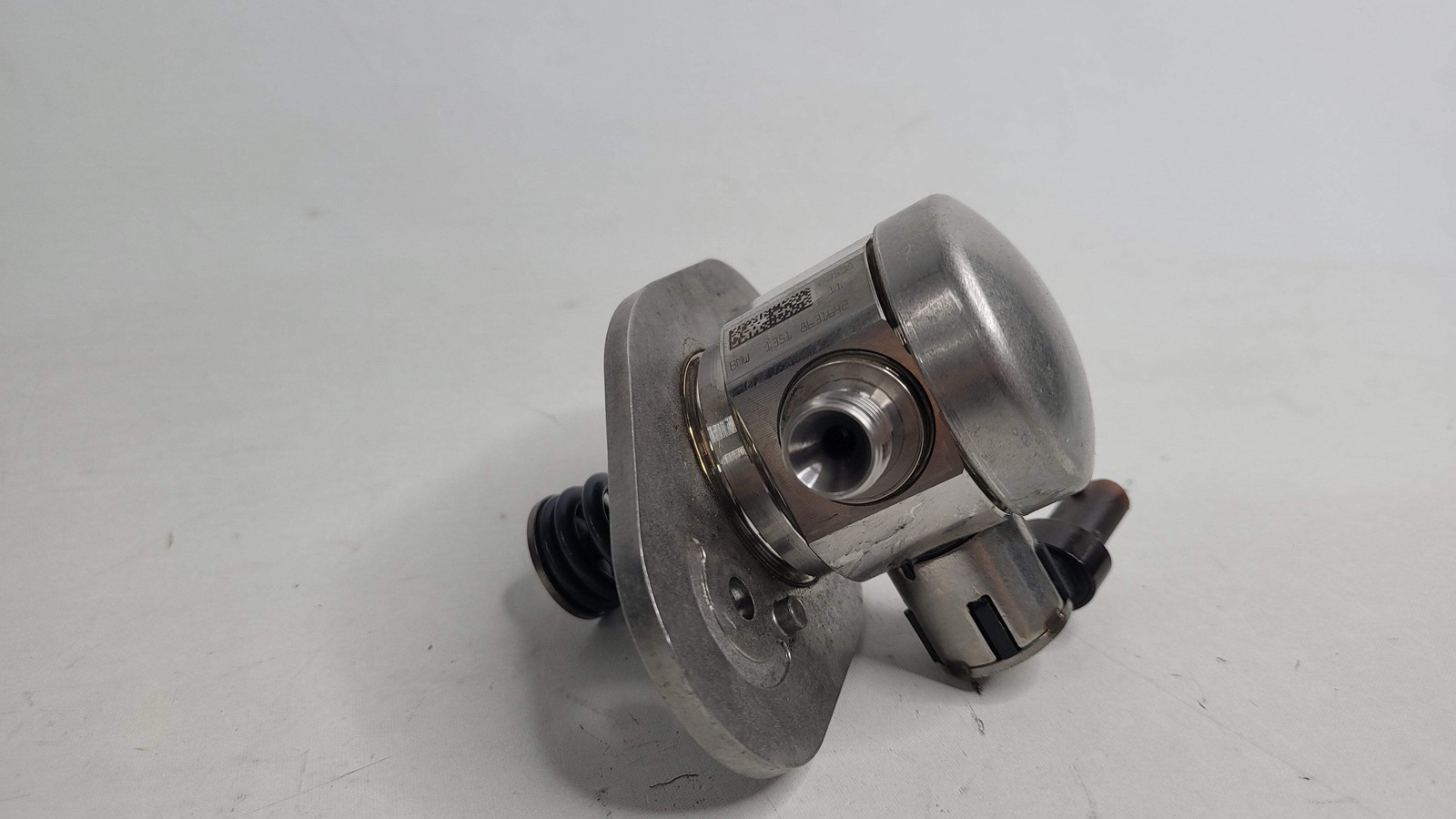 0 Bmw High-Pressure Fuel Pump S58 Motor G80 M3 0261520521 image 4