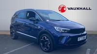 2022 Vauxhall Crossland 1.5 Turbo D Ultimate 5dr Diesel Hatchback Hatchback Dies