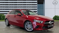2021 Mercedes-Benz A-Class A180 Sport Executive Edition 5dr Petrol Hatchback Hat