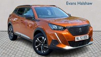 2022 Peugeot 2008 1.2 PureTech Allure Premium+ 5dr Estate Petrol Manual