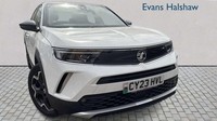 2023 Vauxhall Mokka 1.2 Turbo Ultimate 5dr Auto Hatchback Petrol Automatic
