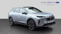 2025 Peugeot 5008 1.2 GT SUV 5dr Petrol Hybrid e-DSC6 Euro 6 (s/s) (136 ps) SUV 