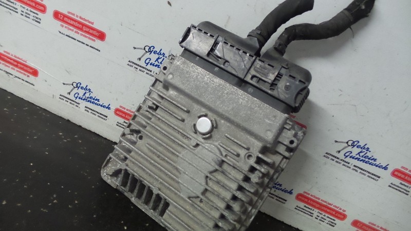 Ordinateur Gestion Injection Volkswagen Golf Vi (5k1) 2011 03l906023mm