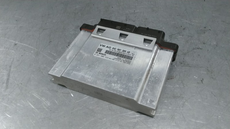 Ordinateur Gestion Injection Audi A3 Sportback (8va/8vf) 2014 04e907309ab