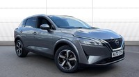 2022 Nissan Qashqai 1.3 DiG-T MH N-Connecta 5dr Petrol Hatchback Hatchback Petro