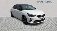 2021 Vauxhall Corsa 1.2 Turbo SRi Premium 5dr Hatchback Petrol Manual