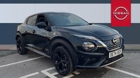2024 Nissan Juke 1.6 Hybrid Tekna 5dr Auto Hybrid Hatchback Hatchback Hybrid Aut