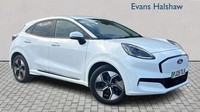 2025 Ford Puma 123kW Select 43kWh 5dr Auto Hatchback Electric Automatic