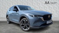 2022 Mazda CX-5 2.0 SKYACTIV-G Sport Auto Euro 6 5-door SUV Petrol Automatic