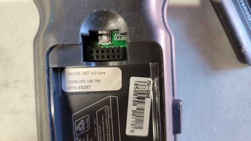 Universal Remote Control MX-980 Remote With Dock TESTED