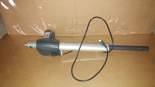 (2)Invacare Hospital Bed Actuators Item # 270006-04 & 270006-04 Ready To Use SET