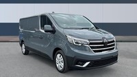 2025 Nissan Primastar 30 L1 Diesel 2.0 dCi 110ps H1 Acenta Van Van Diesel Manual