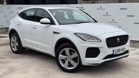 2019 Jaguar E-Pace 2.0 D180 R-Dynamic SE Auto AWD Euro 6 (s/s) 5dr ESTATE Diesel