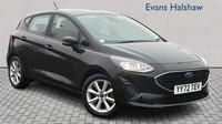 2022 Ford Fiesta 1.0 EcoBoost Trend 5dr Hatchback Petrol Manual